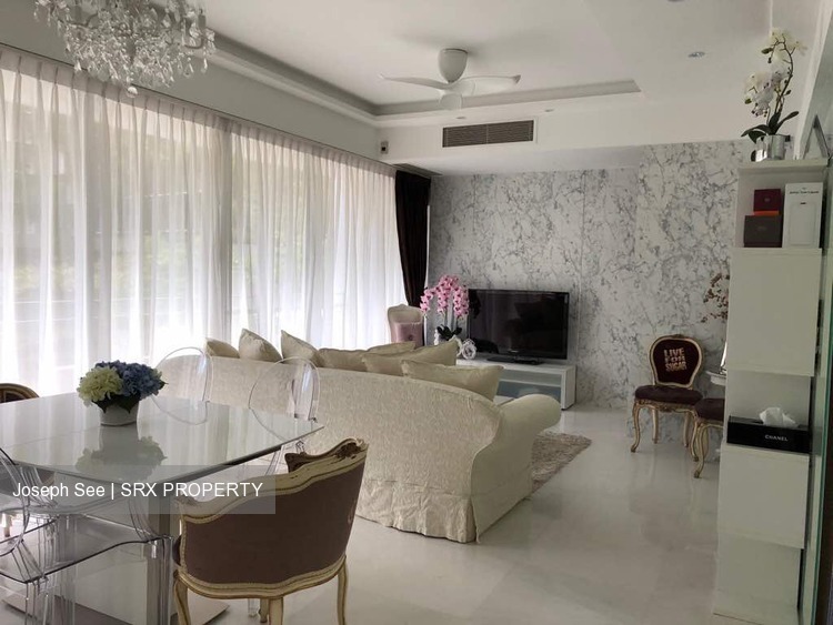 Cairnhill Residences (D9), Apartment #178495342